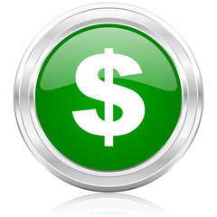 dollar icon