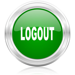 logout icon