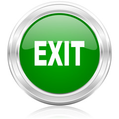 exit icon