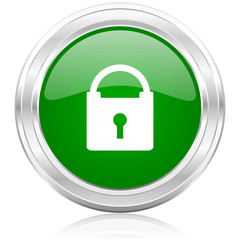 padlock icon