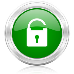 padlock icon