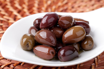 olives