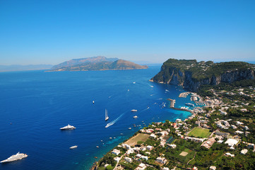 Capri