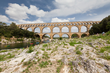 Pont-du-Gard