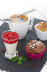 café gourmand fait maison 3