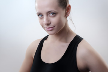 keeping young and fit