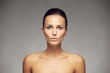 Fototapeta premium Natural Beauty portrait