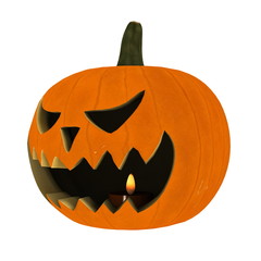 ジャック・オ・ランタン