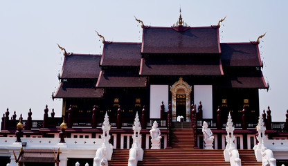 thai temple church