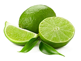 lime