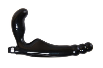 Vibrator strapon for role play games