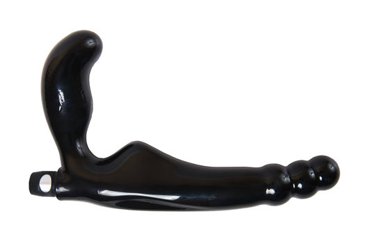 Vibrator strapon for role play games