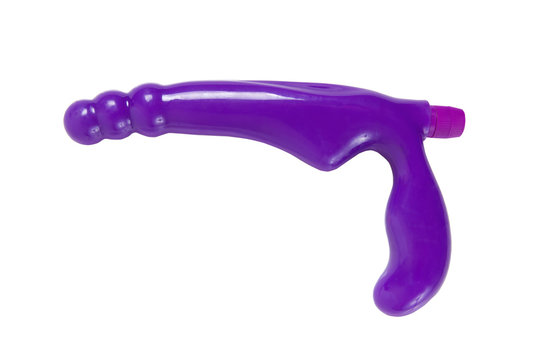 Sex toy - strapon for role play games