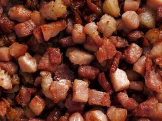 bacon bits