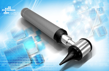 otoscope