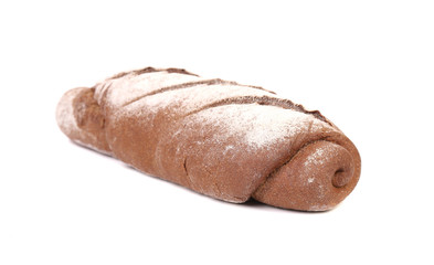 Brown bread
