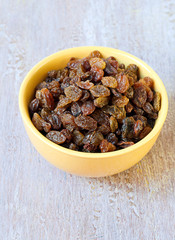 raisin