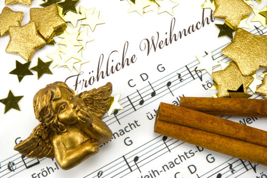 Weihnachtsmusik