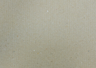 Brown paper cardboard background