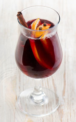 Mulled wine