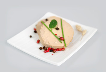 foie gras