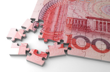 Yuan and Puzzle