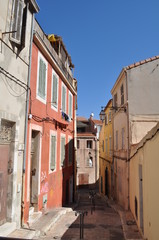 Le Panier, Marseille