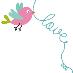 Love Bird