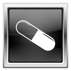 Pill icon