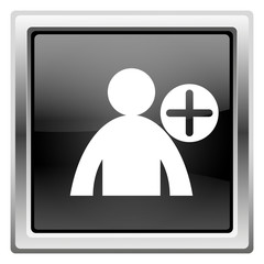 Add friend icon
