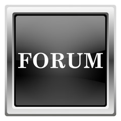 Forum icon