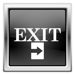 Exit icon