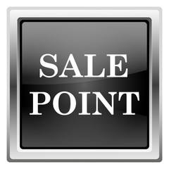 Sale point icon