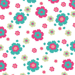 Floral Background