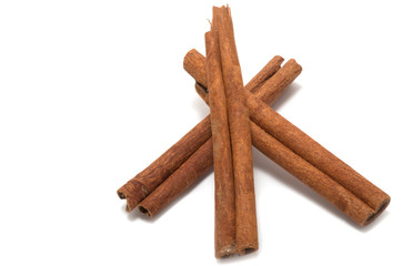 Cinnamon sticks