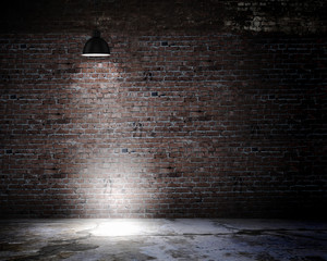 Light spot