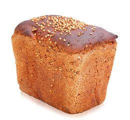Black cumin bread