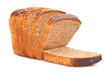 Black cumin bread