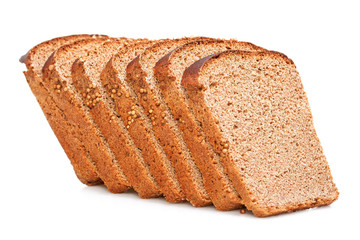 Black cumin bread