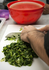 Escarole
