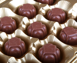 Chocolate Candies