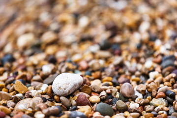 stone