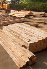 New House Construction