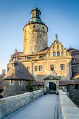 Zamek Czocha © Jan