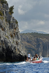 Vacanze in Cilento