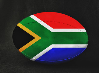South Africa rugby