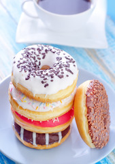 donuts