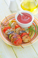 kebab