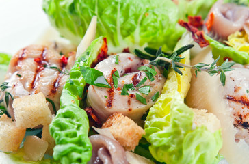 Caesar salad