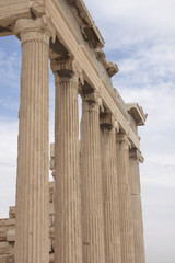 Famous Acropolis